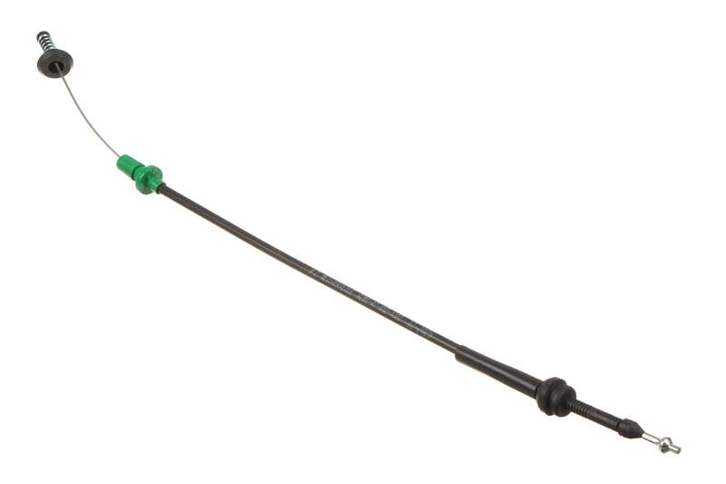 Gaszug
